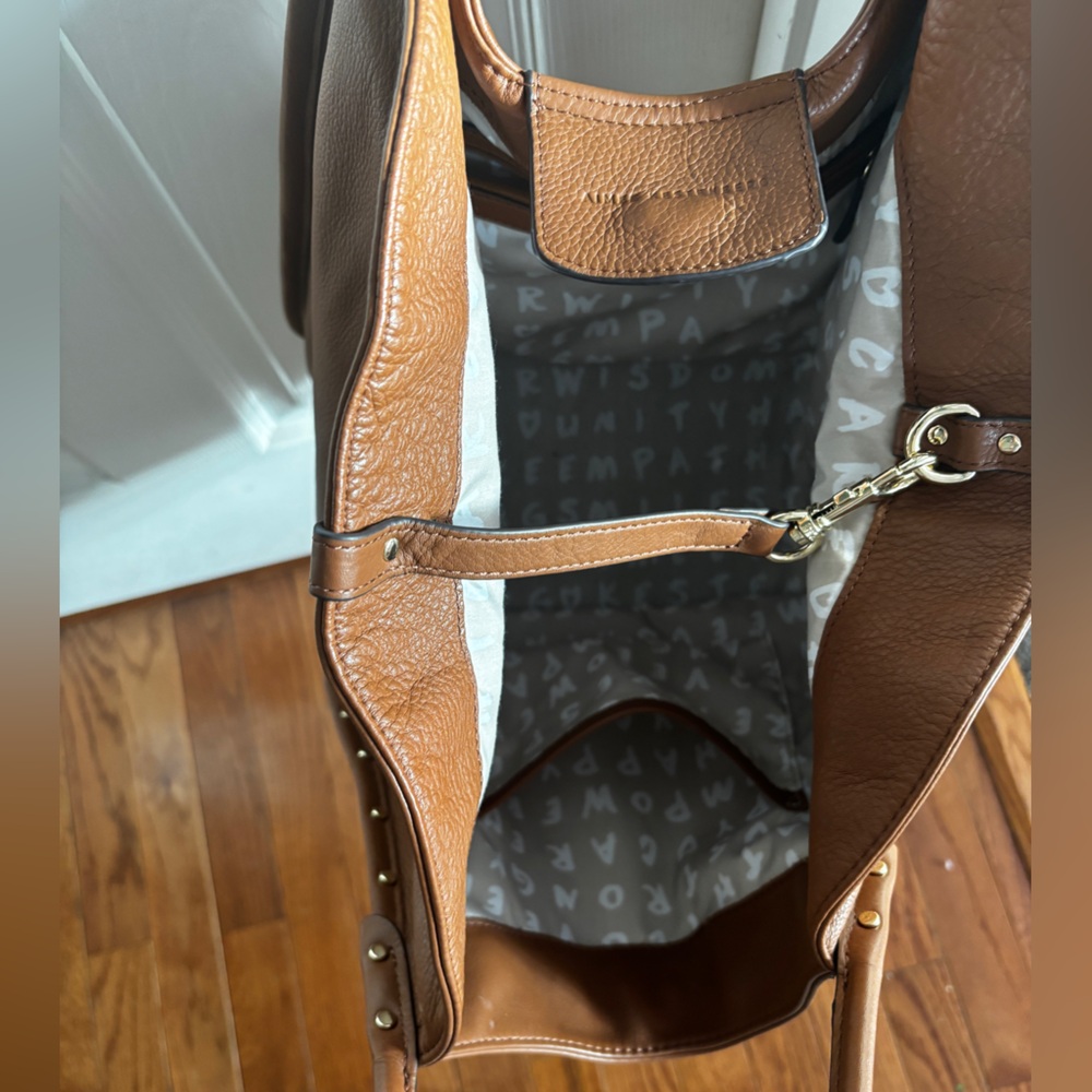 Aimee Kestenberg “The Lenny” Tote Bag - Picture 8 of 16
